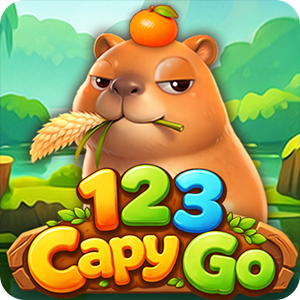 123 Capy Go