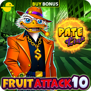 Fruit Attack 10 Pate Link