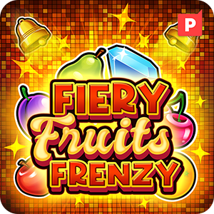 Fiery Fruits Frenzy