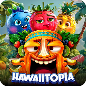 Hawaiitopia